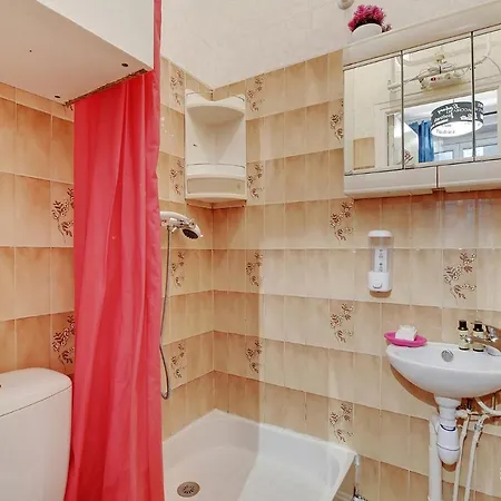 Cmg Batignolles - Tribunal De Paris Παρίσι